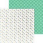 Doodlebug SUMMER FUN 12”X12” Paper Pack 13pc - Image 6