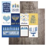 Colorplay Festival of Lights LOVE AND LIGHT 12"x12" Paper