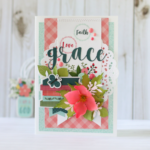 Echo Park HAVE FAITH Enamel Dots 60pc - Image 2