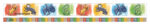 Paper House Wizarding World HARRY POTTER Washi Tape 2 Rolls - Image 13