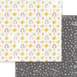 Memory Place MAGICAL WONDERS 12X12 Collection Paper Pack - Image 6