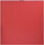 BAZZILL CARDSTOCK Textured 12"X12" Sheet - Image 8