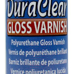 DecoArt Americana DuraClear GLOSS VARNISH 8oz