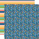 Simple Stories FUR BABY CAT 12”X12” Scrapbook Paper - Image 11