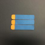 Nerf GUN BULLETS Sports Scrapbook Die Cuts