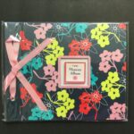 Hardcover 6”X8 MEMORY SCRAPBOOK ALBUM