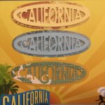 CALIFORNIA Custom Scrapbook Die Cuts