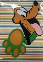 Disney Diecut CHARACTER SETS Handmade DieCuts - Image 9