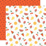 Echo Park  12"x12" SUMMERTIME 13pc COLLECTION KIT - Image 10