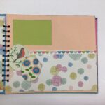 Scrapbooksrus EASTER FUN Mini Book Kit - Image 10