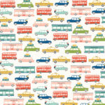 Simple Stories PACK YOUR BAGS Collection Kit 97pc - Image 12