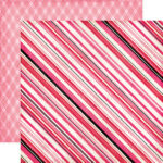 Echo Park LOVE STORY 12”x12” 13pc COLLECTION KIT - Image 3