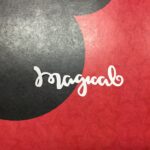 MAGICAL Custom Scrapbook Die Cut Embellishments