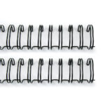 We R Cinch BINDING WIRES 5/8” Black