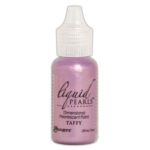 Ranger LIQUID PEARLS Dimensional Pearlescent Paint .5fl oz - Image 8