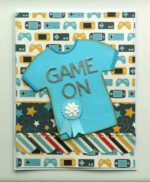 Carta Bella Home Sweet Home ALL STAR 12"x12" Paper - Image 2