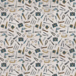 Photoplay WINGMAN 12X12 Scrapbook Paper - Image 5