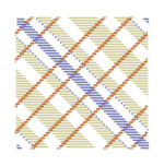 Crafter’s Companion ORKNEY Plastic Stencil Set 3pc - Image 5