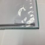 Kaisercraft VINTAGE BABY BOY 12”X12” Scrapbook Album - Image 6