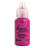 Ranger LIQUID PEARLS Dimensional Pearlescent Paint .5fl oz - Image 13