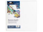 Royal & Langnickel ARTIST CANVAS PAINTING BOARD 12x12”