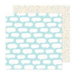 American Crafts Obed Marshall FANTASTICO 12"X12" Paper Pad 48pc - Image 12