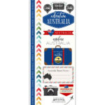 Scrapbooksrus AUSTRALIA 12”X12” Scrapbook Kit - Image 3