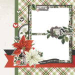 Simple Stories Simple Pages MAGICAL SEASON Page Kit - Image 4