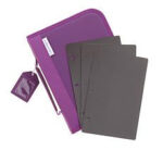 Crafter’s Companion Large STORAGE FOLDER for Stamps Dies - Image 2