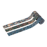 Tim Holtz Idea Ology MARBLED Design Tape - Image 4