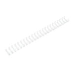 We R The Cinch BINDING WIRES .625 White - Image 2