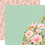 Simple Stories WHAT’S COOKIN’? 12X12 Scrapbook Paper - Image 14