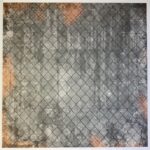 Moxxie BASKETBALL 12"X12" Scrapbook Paper Kit 5pc - Image 4