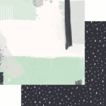 Kaisercraft  12"X12" DAYDREAMER KIT Scrapbook Pack - Image 4