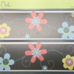 StoryTellers HAPPY DAY  DieCuts 3-4 6"X13"