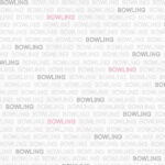 Scrapbook Customs BOWLING ADDICT 1 DS 12"X12" Paper - Image 2