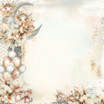49 and Market LITTLE DREAMERS 12"X12" Scrapbook Paper - Image 6