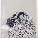 Kaisercraft BREATHE Collectables DieCuts 50pc