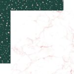 Kaisercraft LILY & MOSS 9pc 12"X12" Scrapbook Paper Pack - Image 4