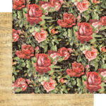 Graphic 45 Collector’s Edition LOVE NOTES 8X8 Collection Pack - Image 4