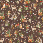 Simple Stories SIMPLE VINTAGE WOODLANDS 12”X12” Scrapbook Paper - Image 5