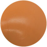Nuvo Vintage Drops SADDLE BAG Matte Enamel Dots 1oz - Image 2