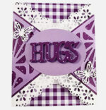 Diamond Press ENVELOPES LINER MAY Everyday Basics Cutting Dies - Image 5