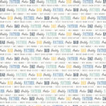 Scrapbook Customs FAMILY PRIDE 12"X12" Scrapbook Paper - Image 32