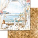 Memory Place SUNKISSED SUMMER 12”X12” Collection Paper Pack - Image 4