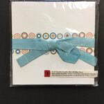 EK Success A DAY AT THE BEACH Mini 6"X6" Album