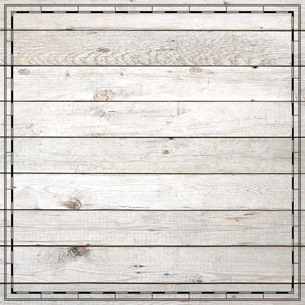 57EC30D5-834C-4136-B510-9F451E482CA5.jpg Scrapbook Customs PLAIN WOOD CUSTOM 12"X12" Scrapbook Paper - Image 1
