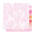 AC Dear Lizzy HERE AND NOW Collection 12"X12" Scrapbook Paper - Image 2