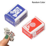 Mini PLAYING CARDS 54pc - Image 4