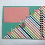 Scrapbooksrus EASTER FUN Mini Book Kit - Image 5